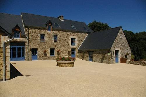 Beausejour Camping