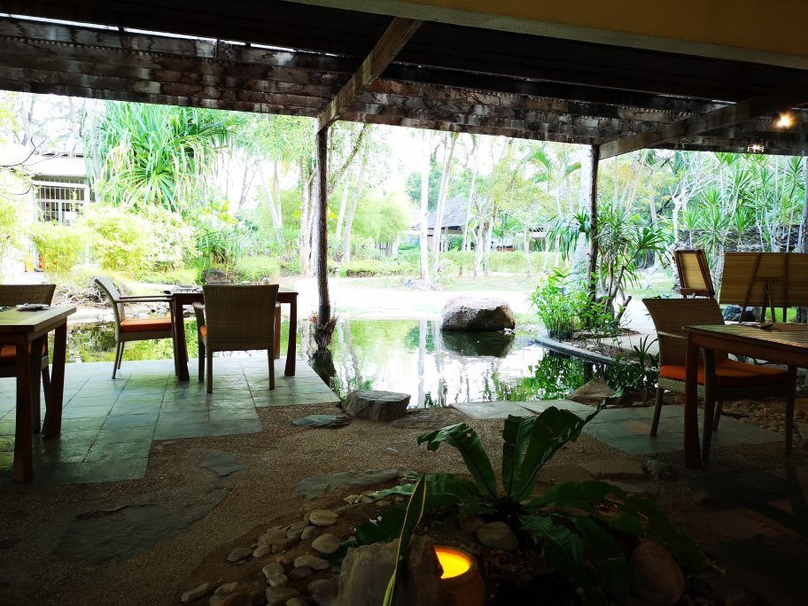 丹绒鲁度假村主图