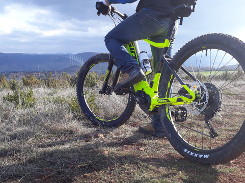 Roc et Canyon - Loisirs Sportifs-米约必去景点