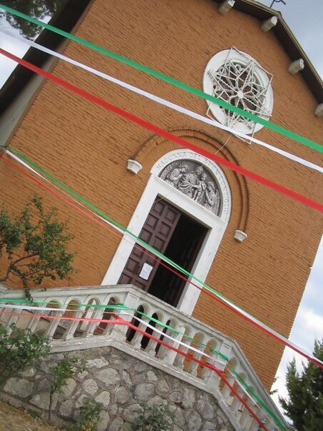 Santuario della Madonna del Buonconsiglio