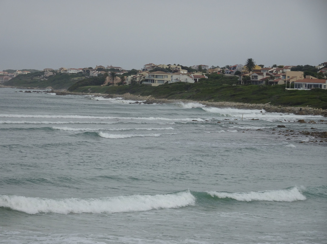 St Francis Bay Beach景点图片