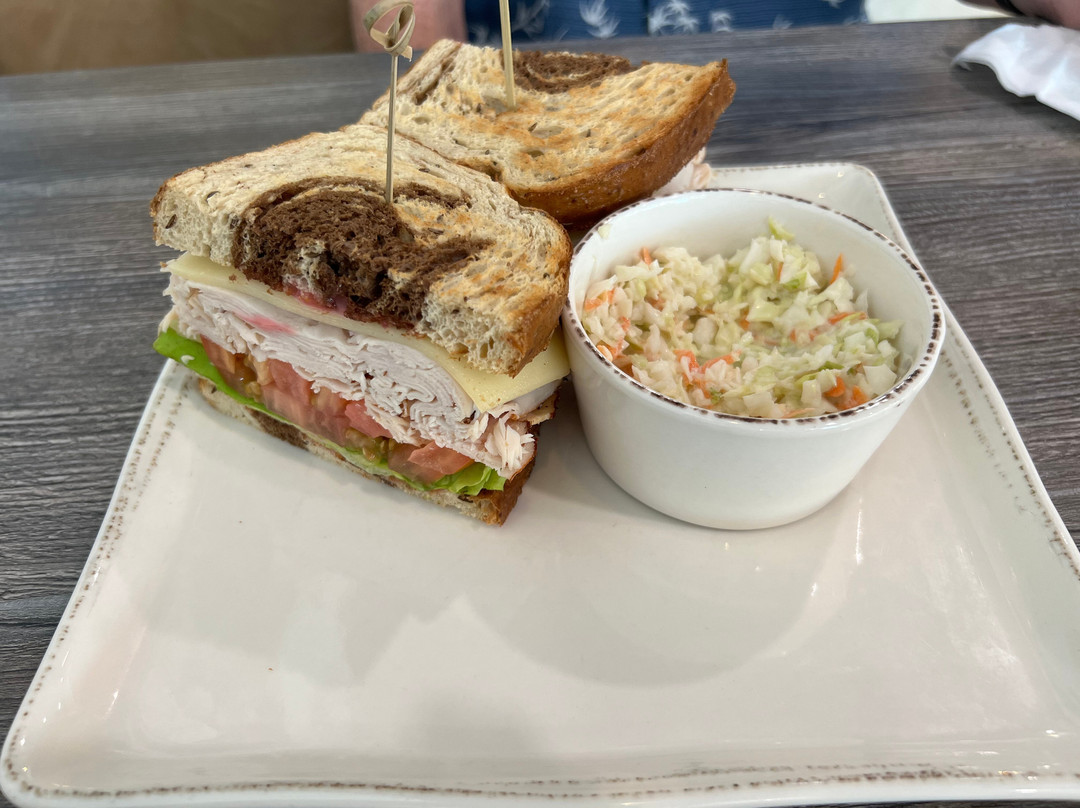 The Breakfast Company