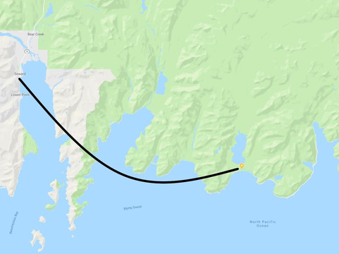 Johnstone Adventure Lodge-苏厄德必去景点