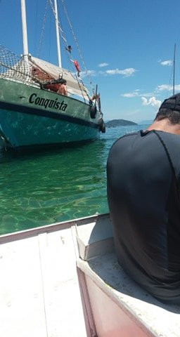 Mar Azul Turismo-乌巴图巴必去景点