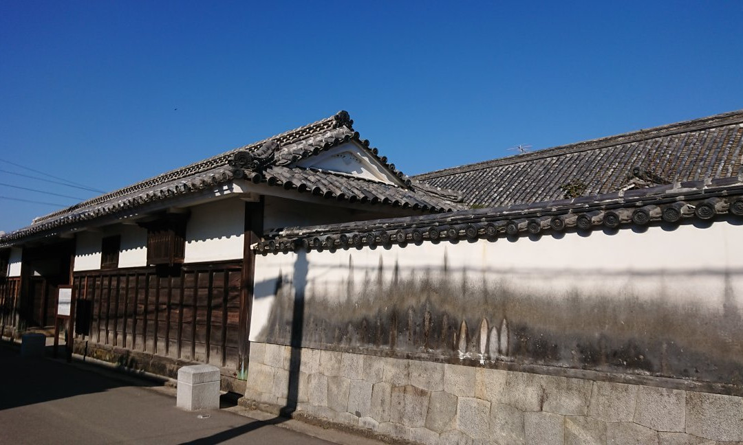 东香川市旅游攻略图片