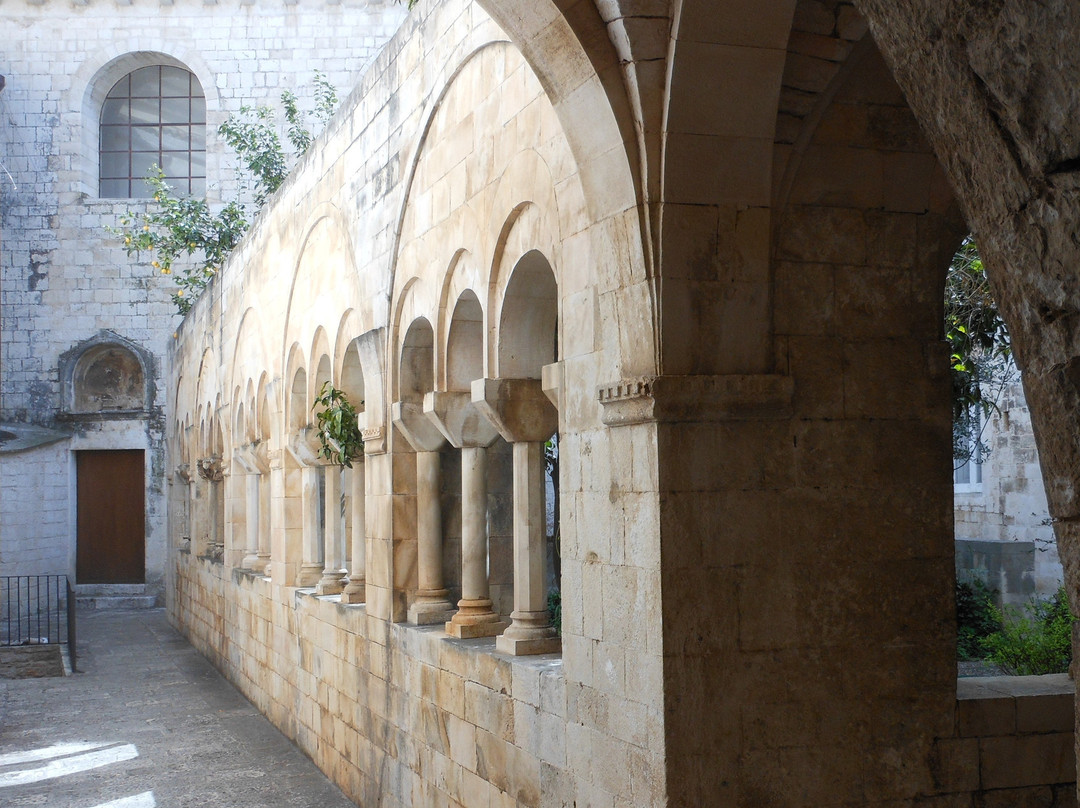 Monastero di San Benedetto景点图片