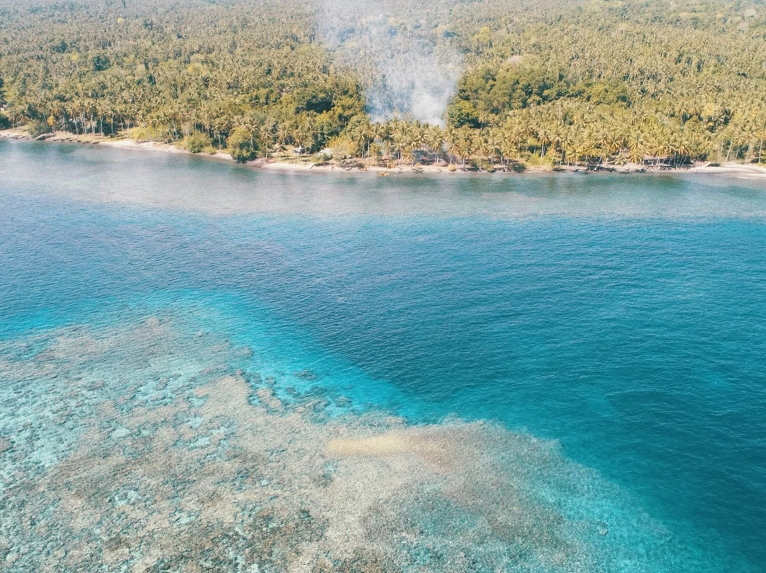 Karodo Dive Resort