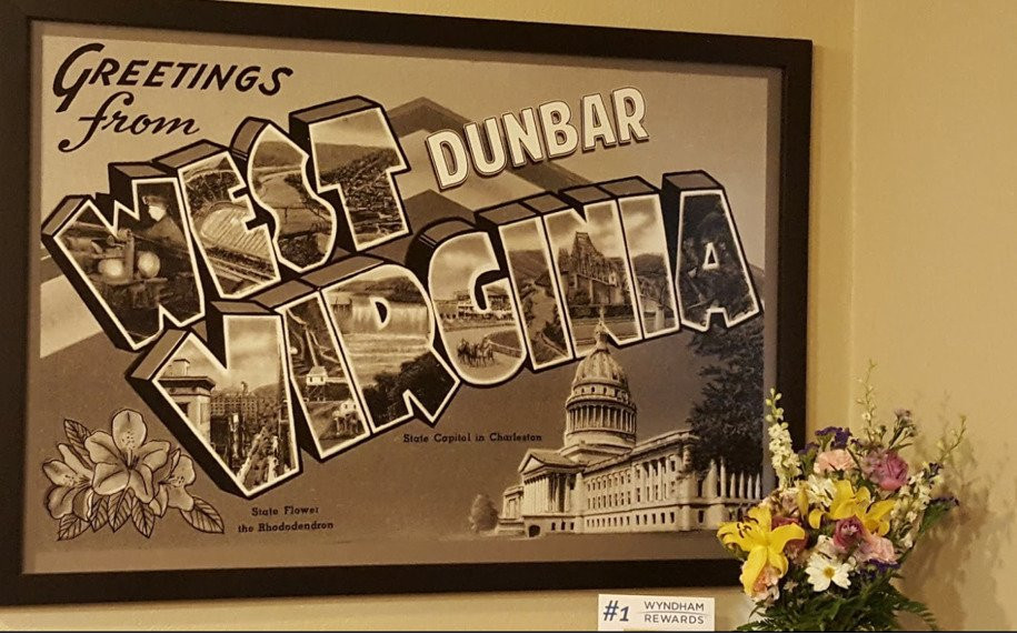 Super 8 by Wyndham Dunbar / Charleston Area主图