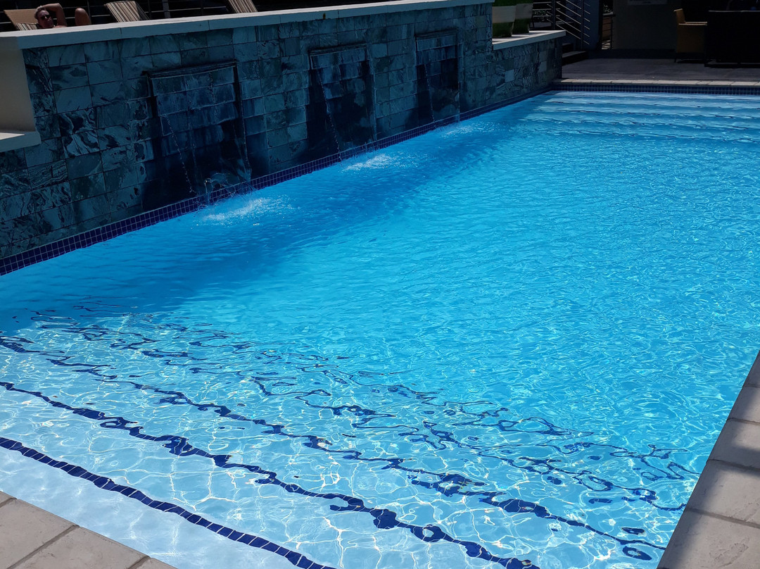 City Lodge - 奥利弗坦博国际机场主图