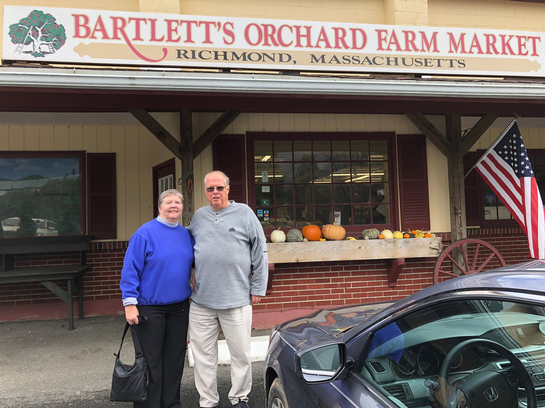 Bartlett's Orchard景点图片