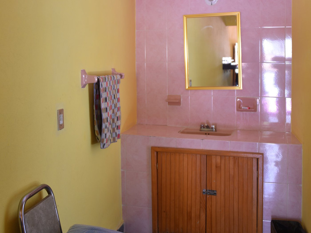 Hotel La Margarita主图