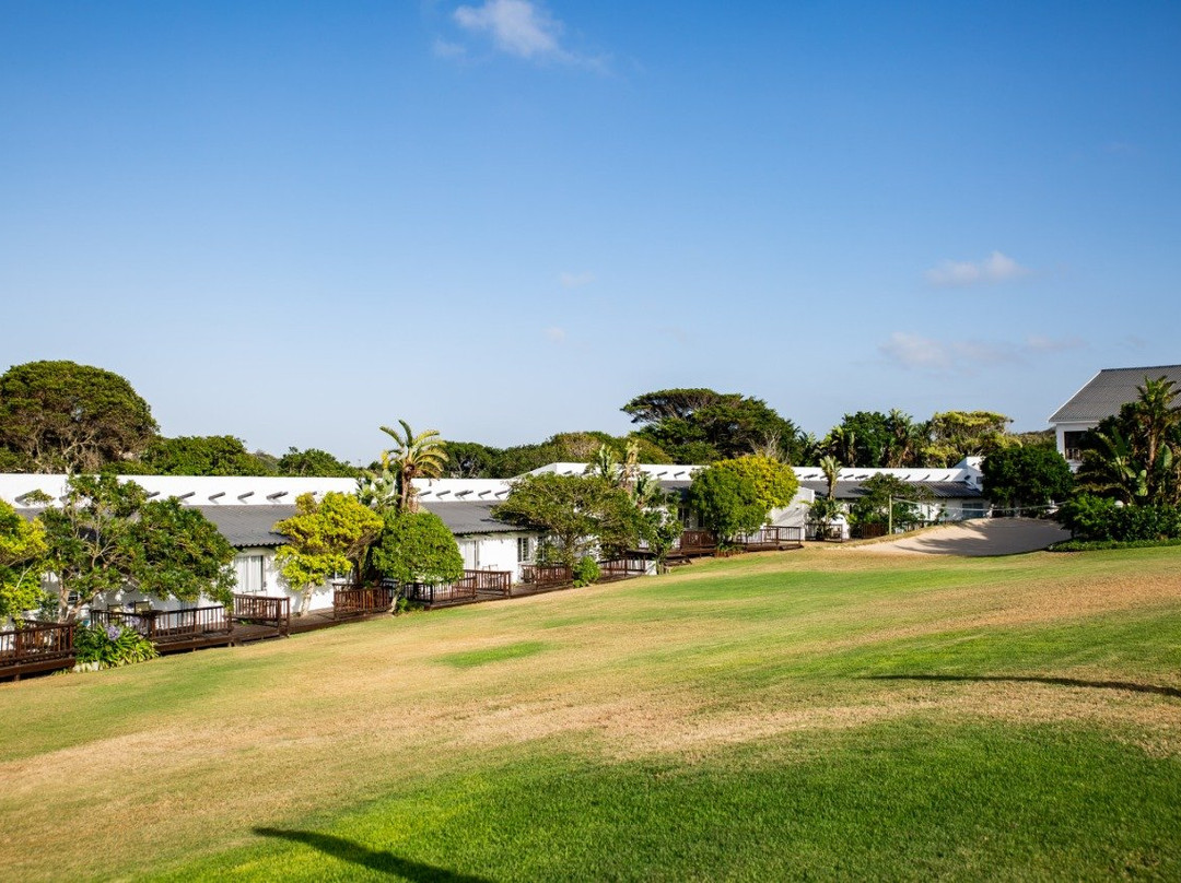 Mpekweni Beach Resort主图