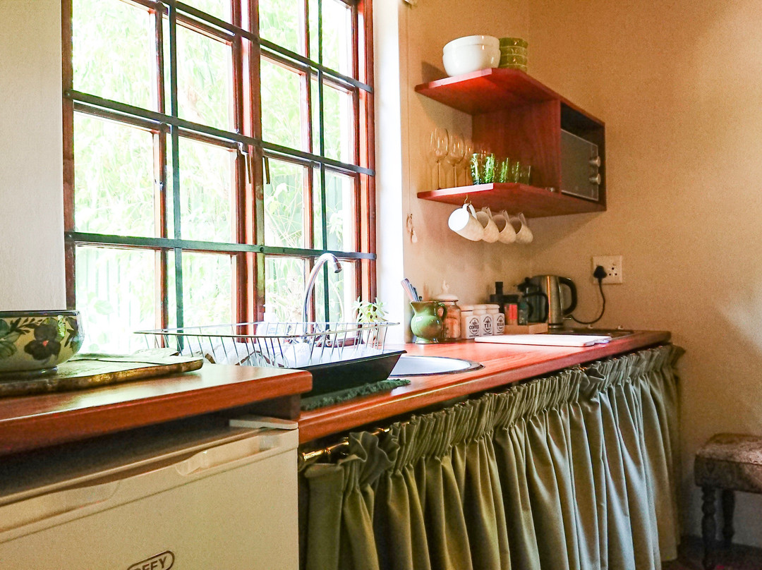 47 Berg Street主图