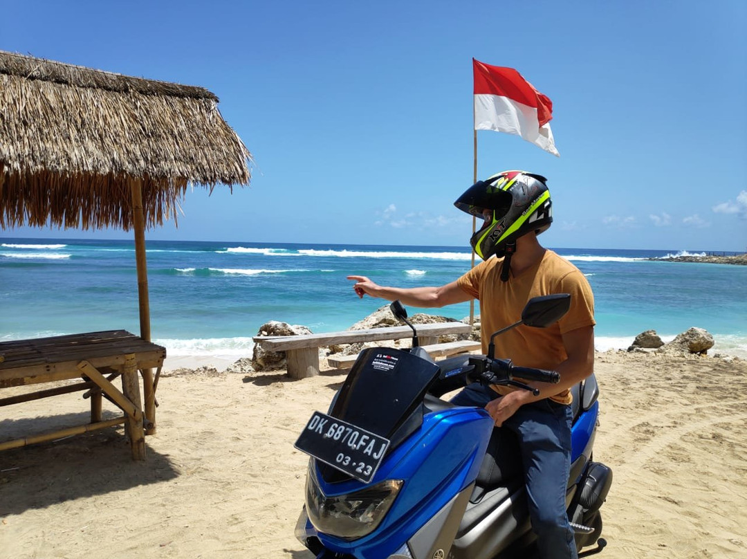 Bali Bike House景点图片
