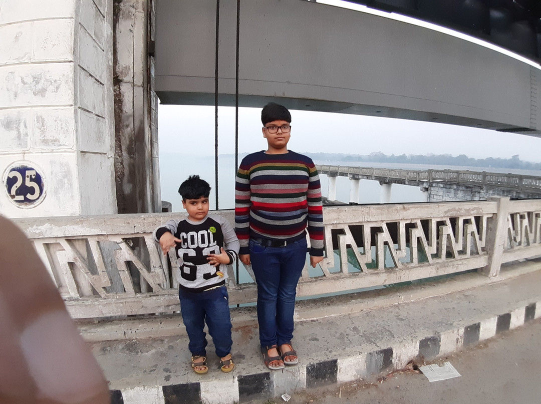 Valmiki National Park旅游攻略图片