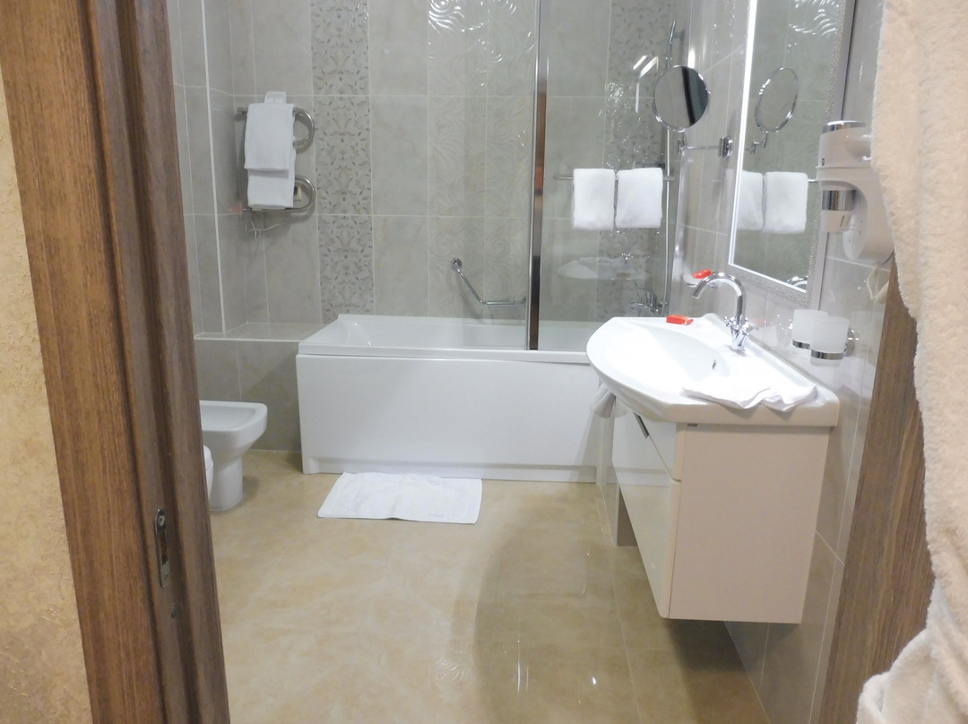 AZIMUT Hotel Penza主图
