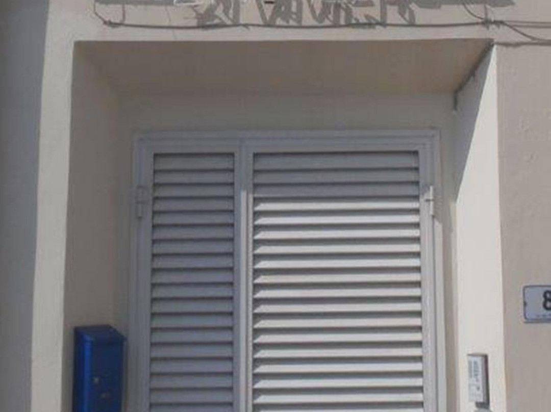 I Gigli di Mare主图
