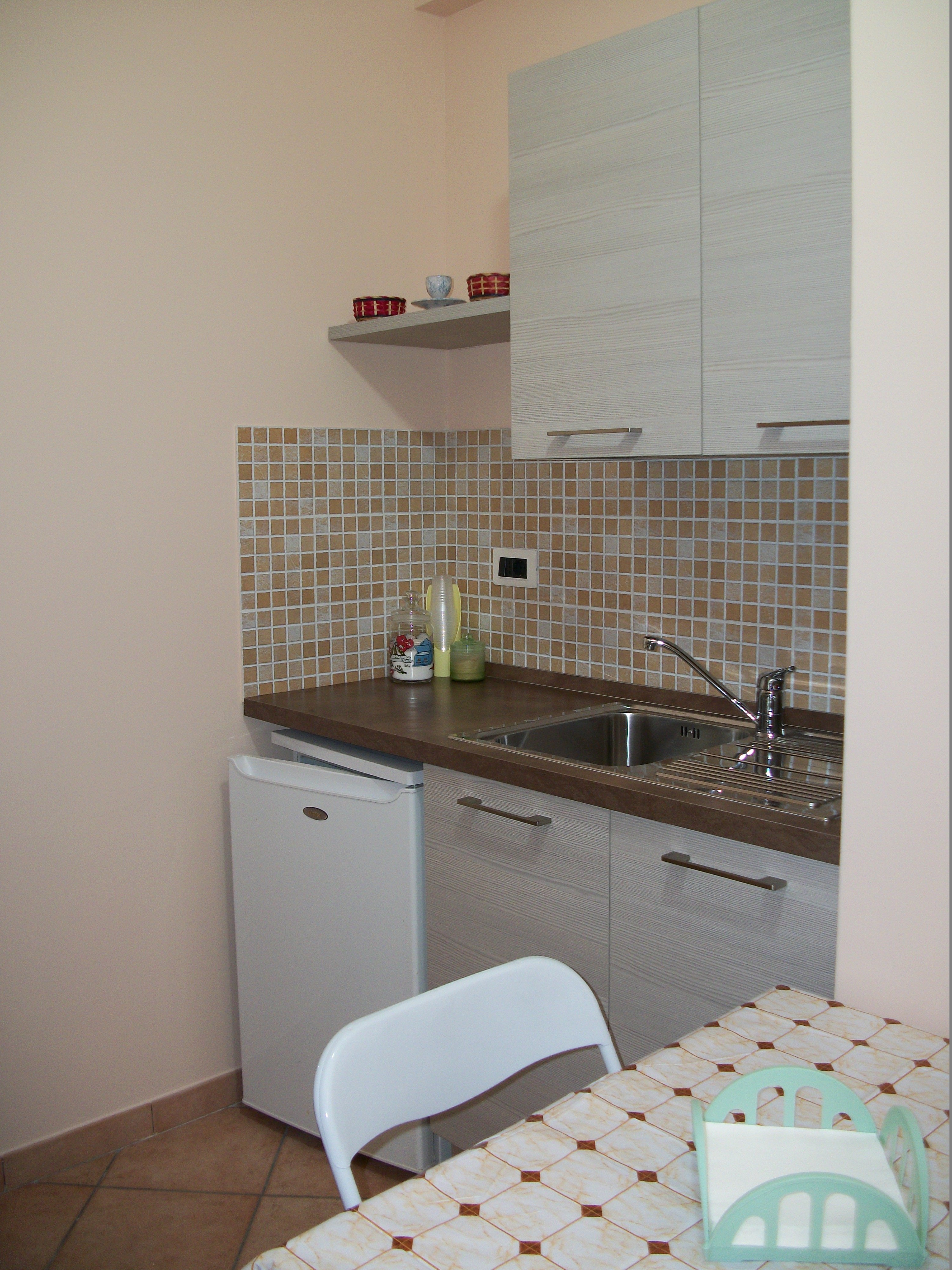 Le Poiane B&B-官方