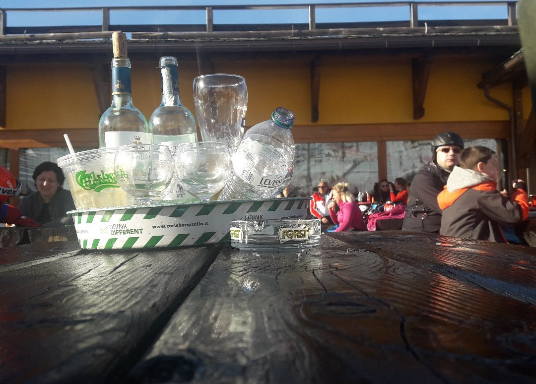 Bormio 2000景点图片