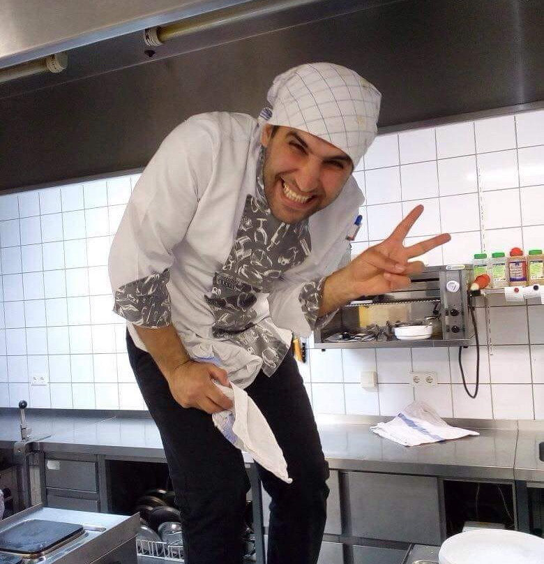 瓦根费尔德高尔夫酒店主图