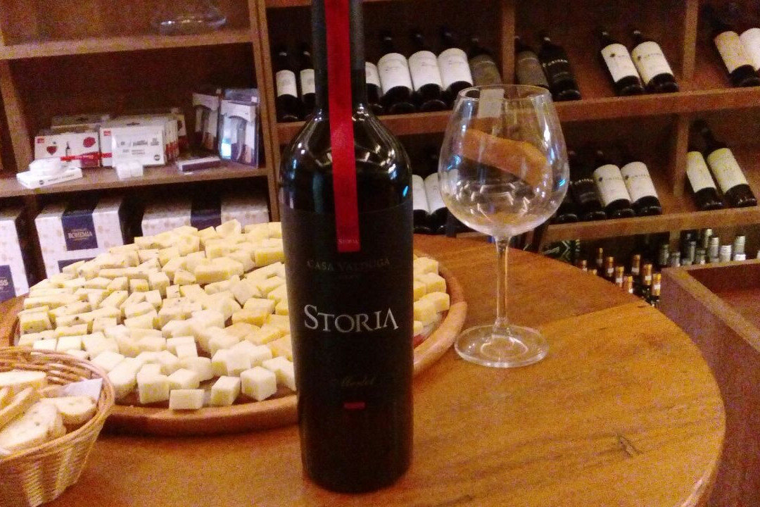 Chateau Vinhos-Nova Friburgo必去景点