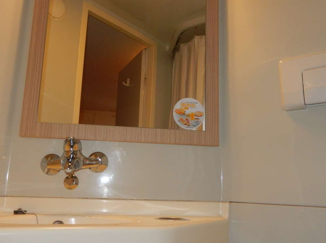 Hotel Premiere Classe Montbeliard - Sochaux主图
