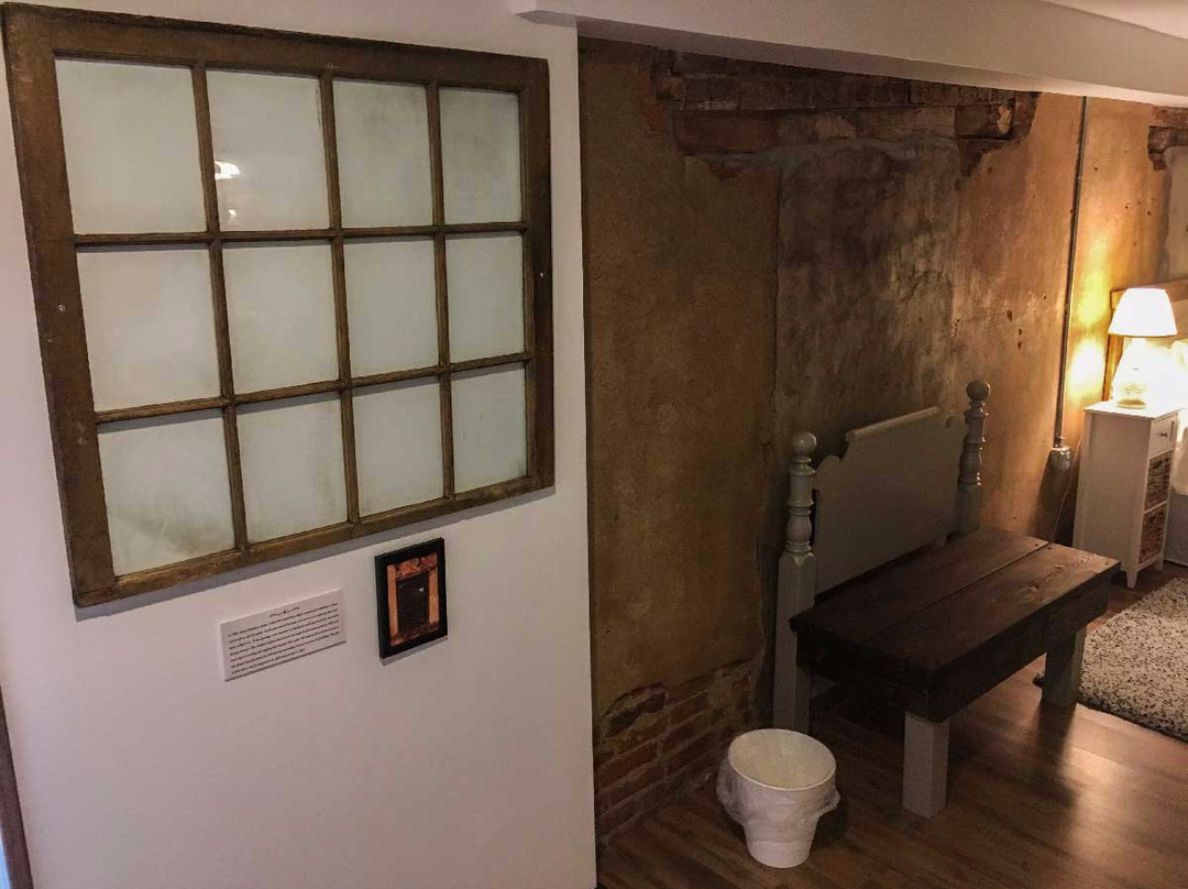 The Glen Rock Mill Inn主图