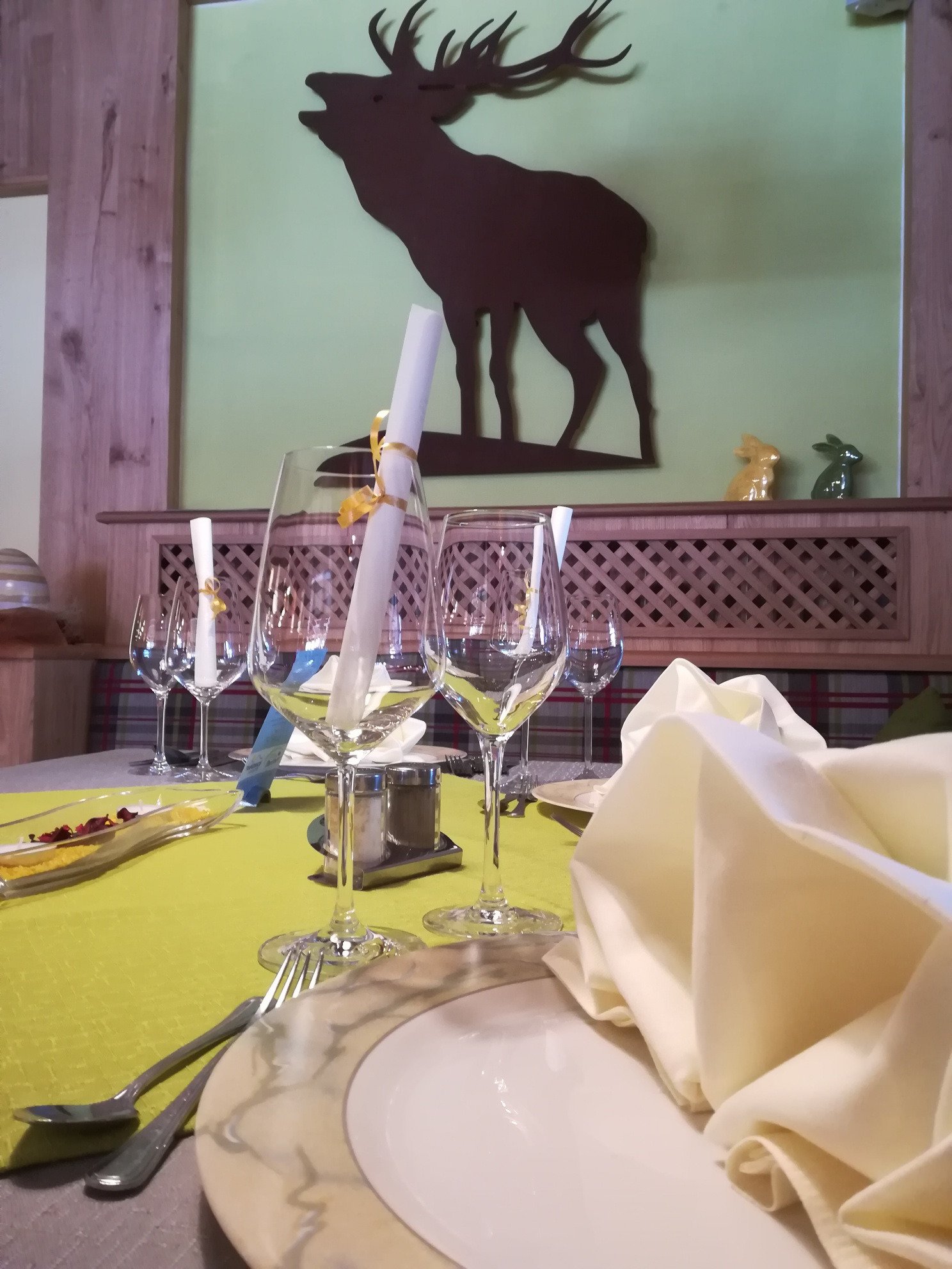 Landhotel Tannenhof-官方