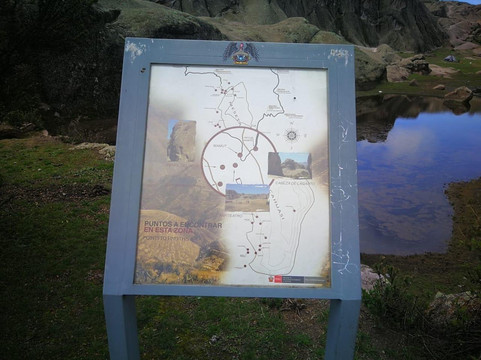 Los Cazadunas-利马必去景点