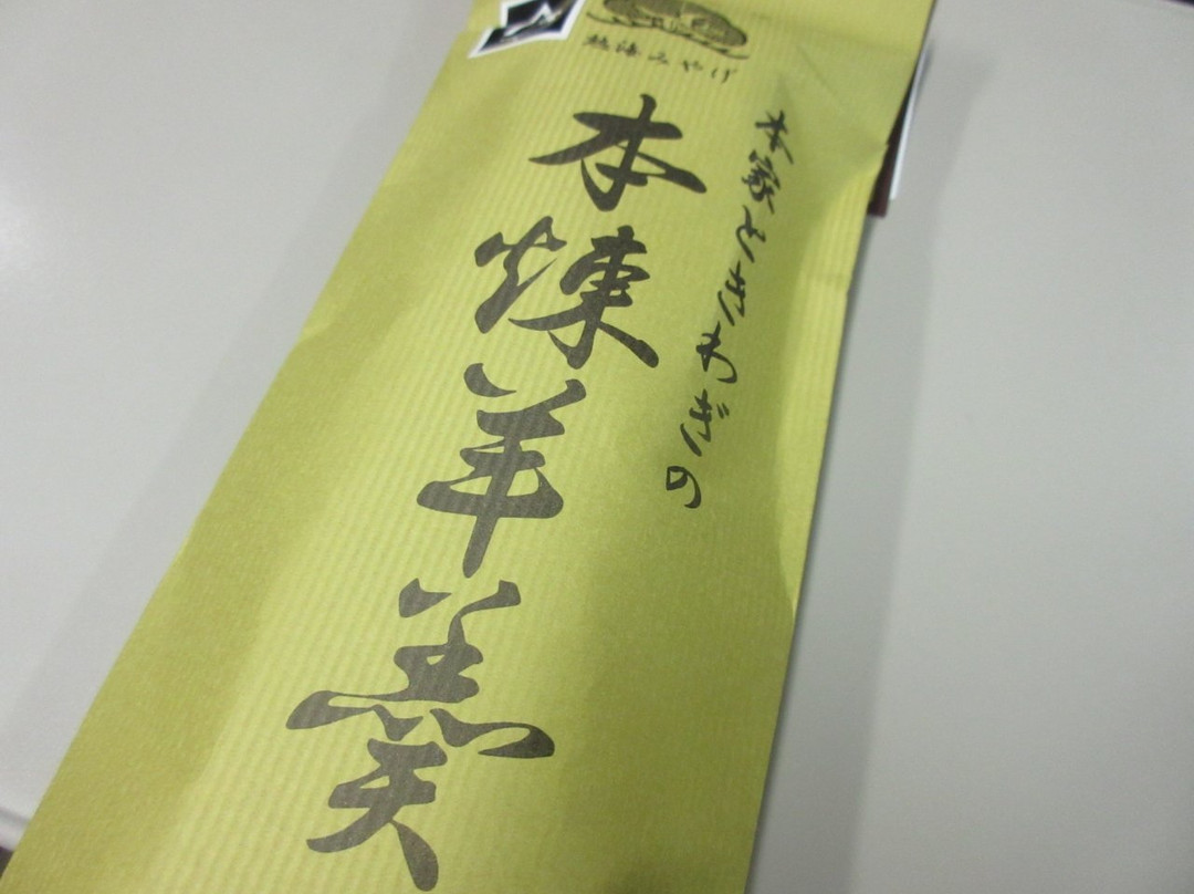 Tokiwagi-热海市必去景点