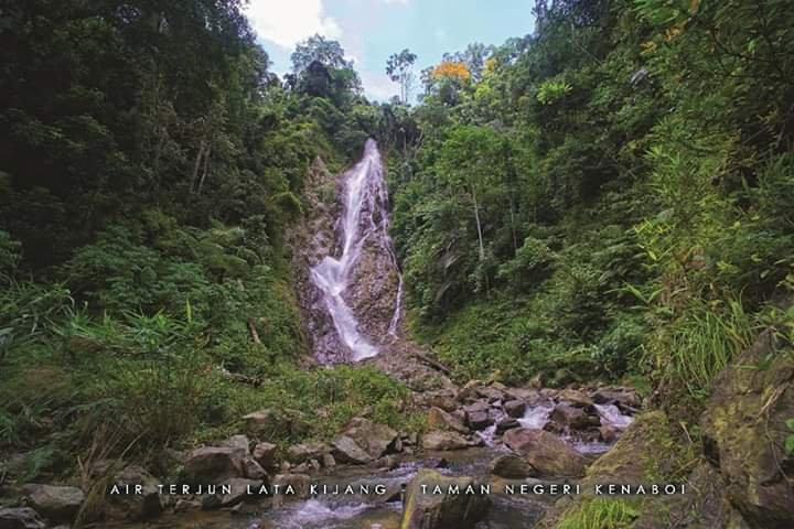 Taman Negeri Kenaboi景点图片