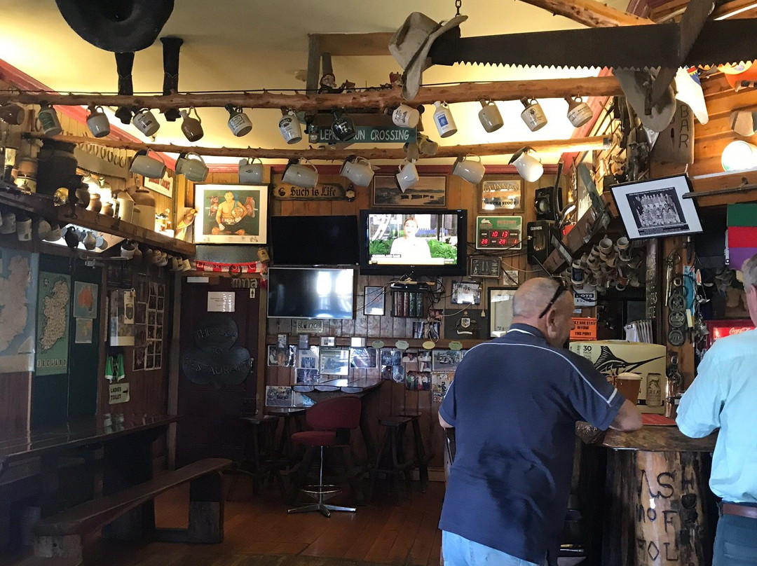 O'Shanley's Irish Hotel & Restaurant主图