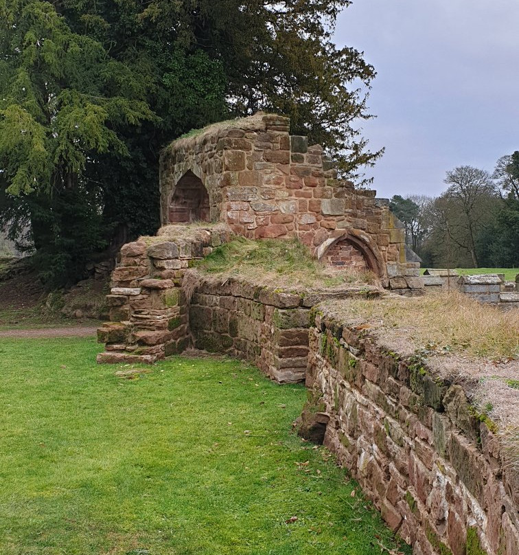 Astley Castle-纽尼顿必去景点