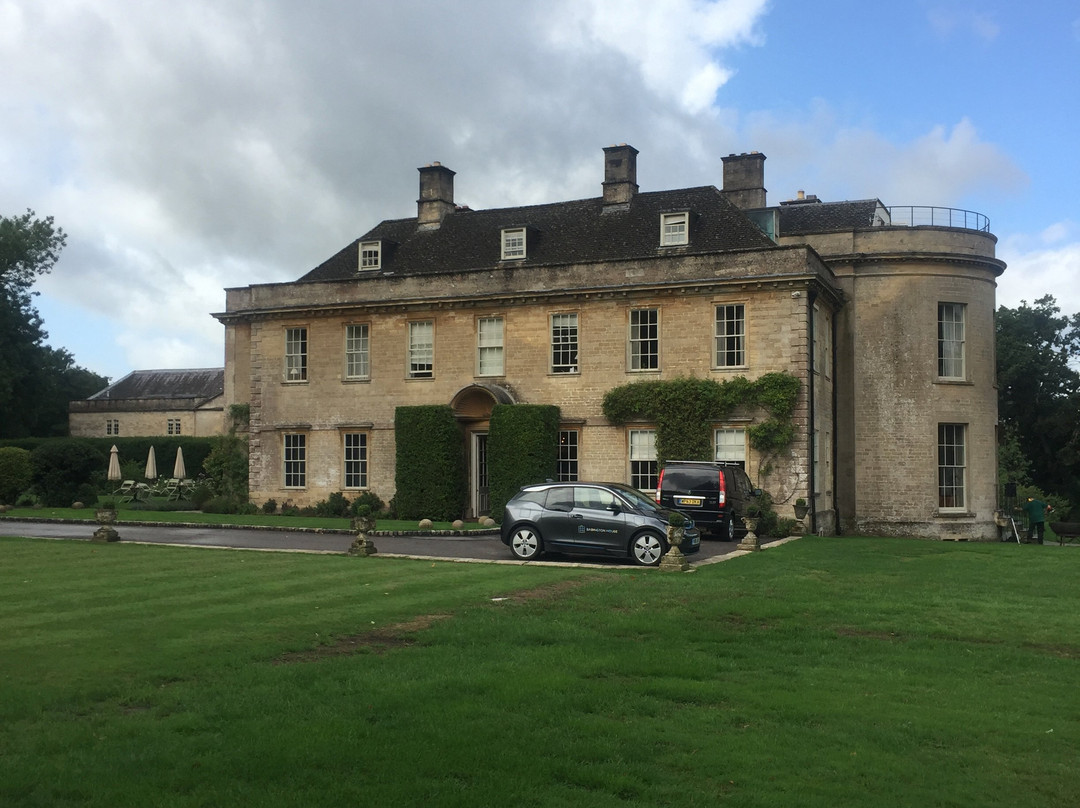 Babington House主图