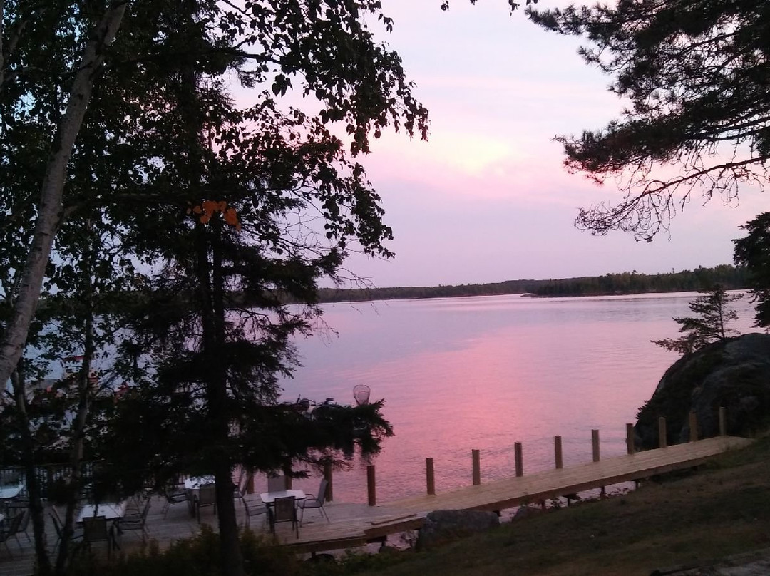 Stanley's Resort