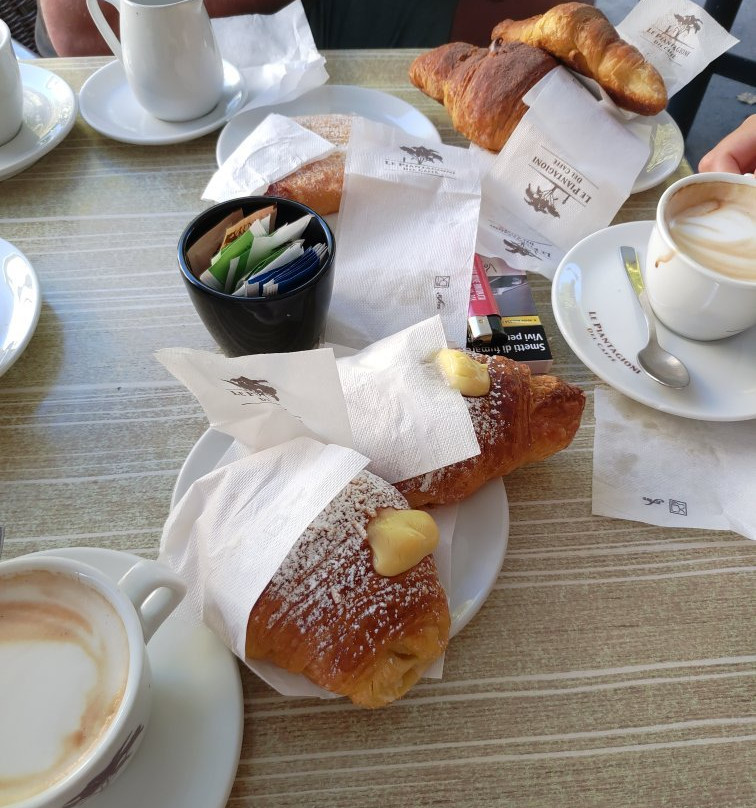 Bar Caffe La Golosa景点图片