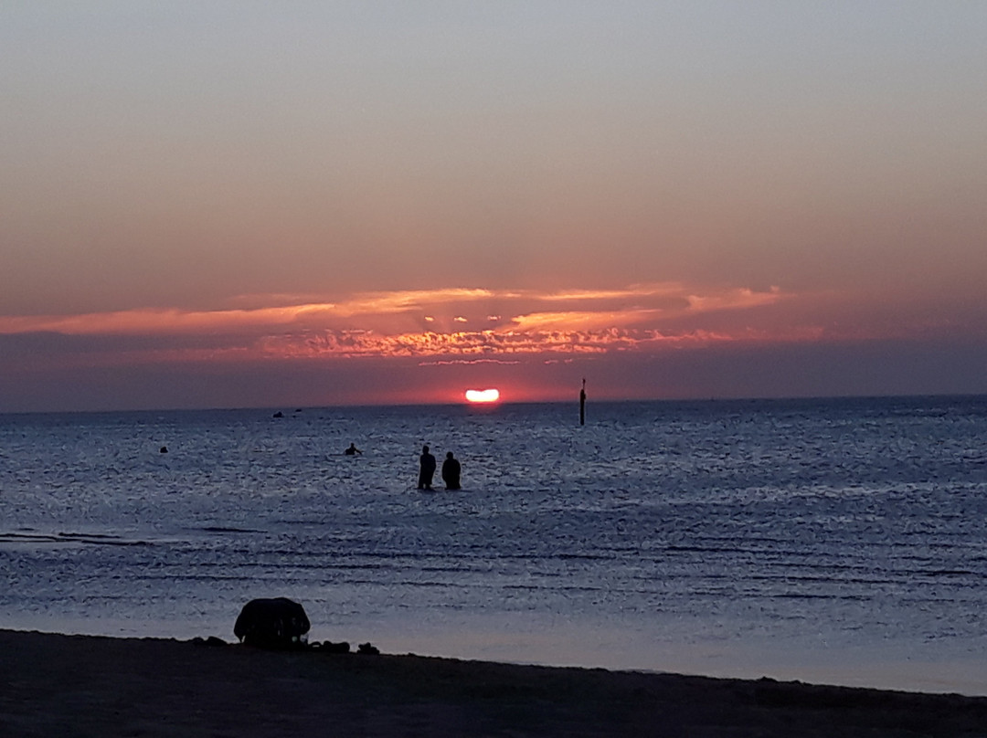 特伍福尔德湾海滩度假村主图