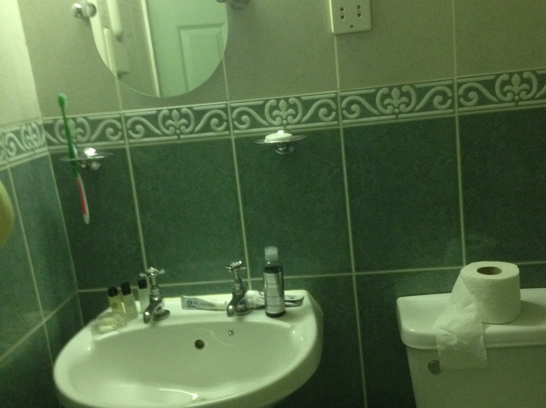 The Radstock Hotel主图