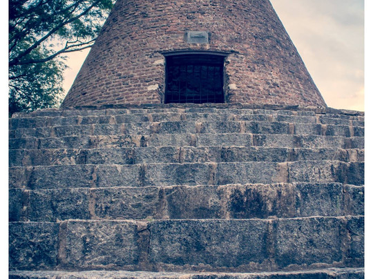 Horno Histórico "La Primera Argentina"