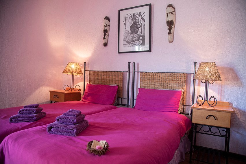 豪斯科帕兹奇民宿-官方