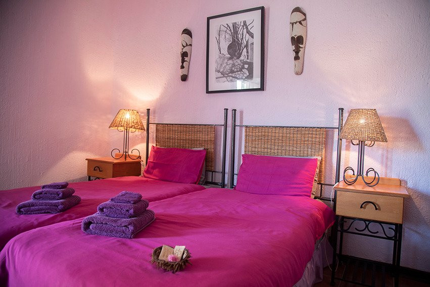 豪斯科帕兹奇民宿主图