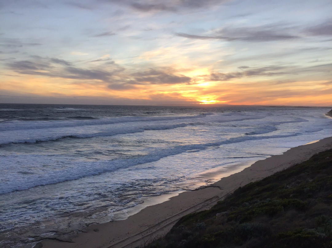 13th Beach-巴望头必去景点