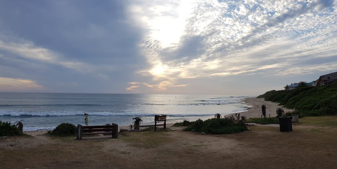 Supertubes-杰佛瑞湾必去景点