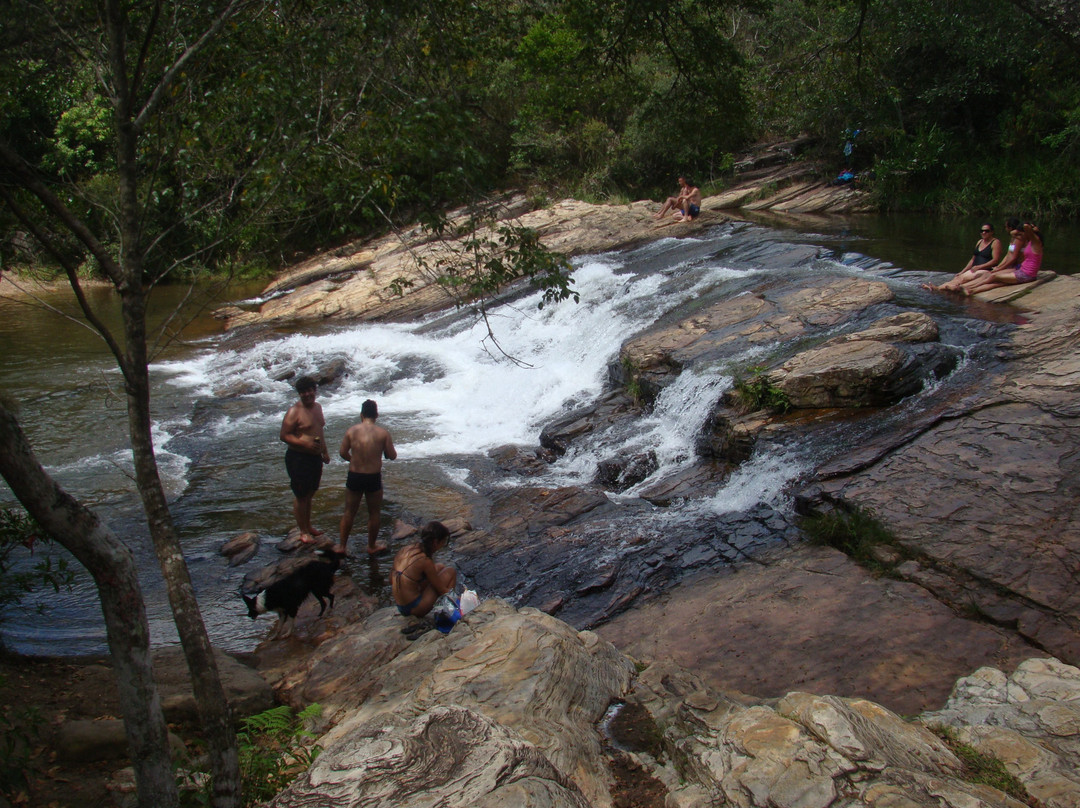 Cachoeira dos Índios景点图片
