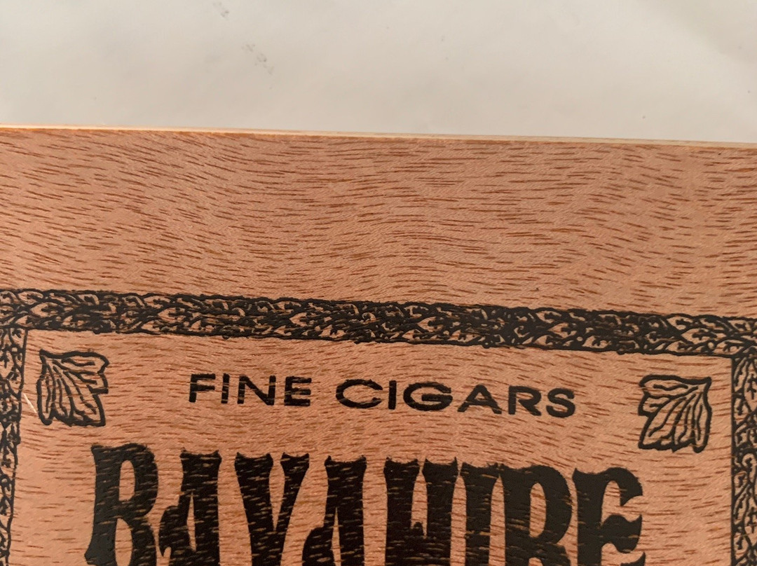 Fine Cigars Bayahibe景点图片
