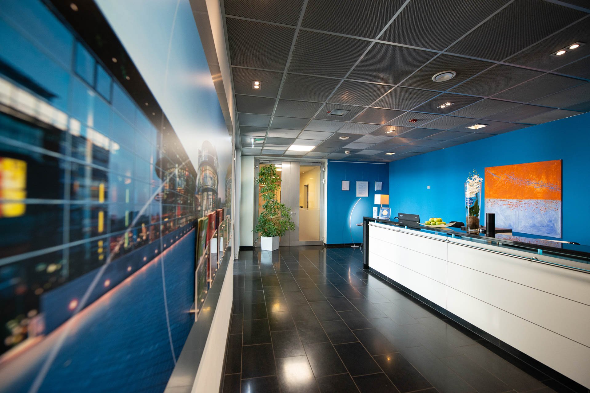 Live-n-Work Hotel & Coworking GVZ Ingolstadt-官方