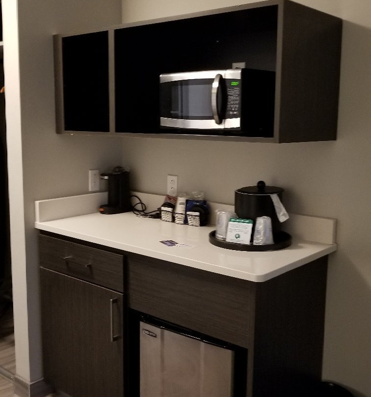 Best Western Plus Prien Lake Hotel & Suites - Lake Charles主图