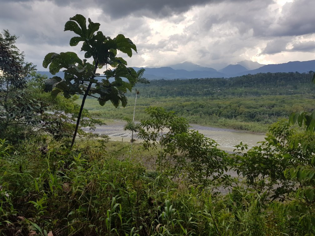 Hosteria Farallon主图