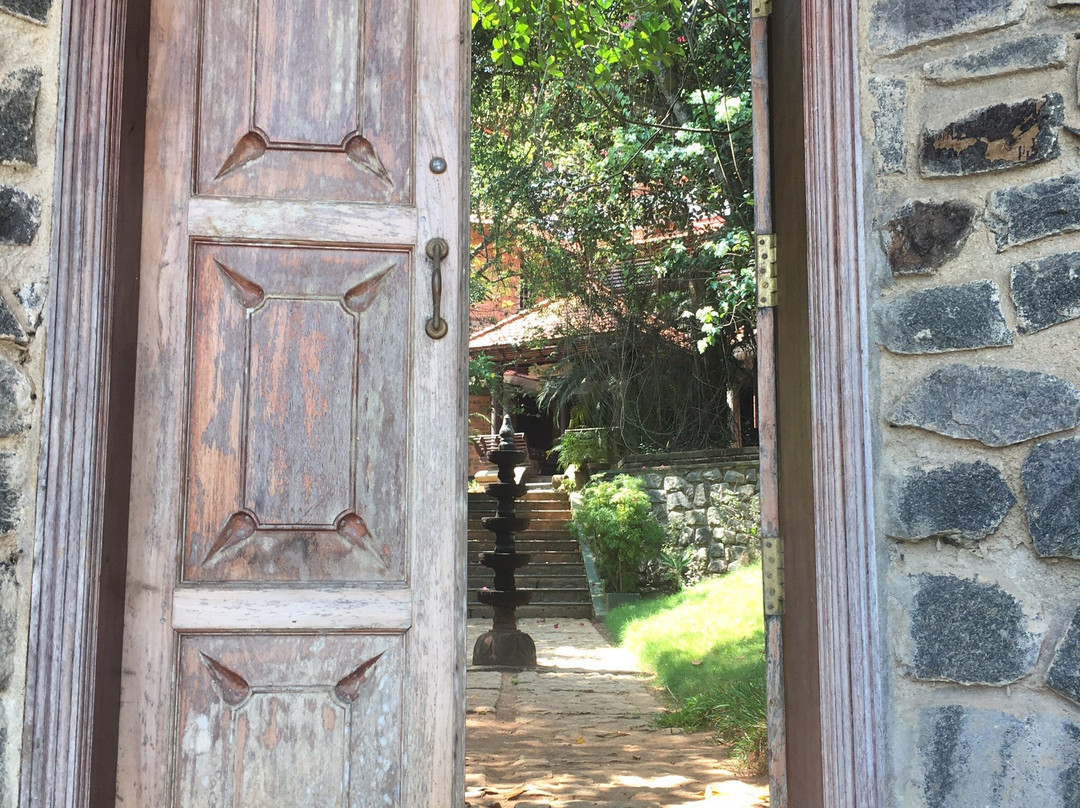 Amrutham-Gamaya主图