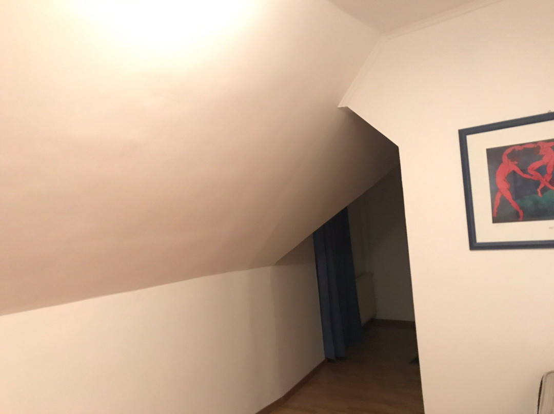 Hotel Zodiaco主图